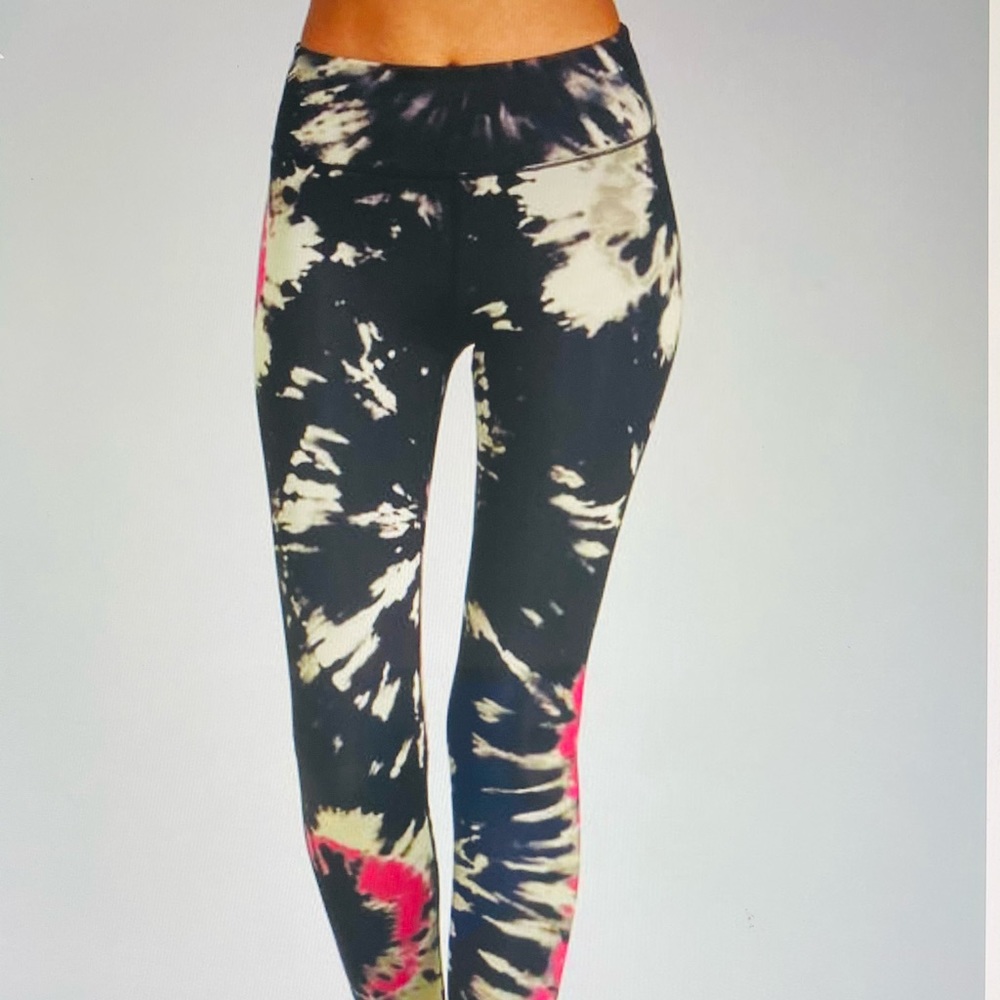 Noli Tie dye leggings